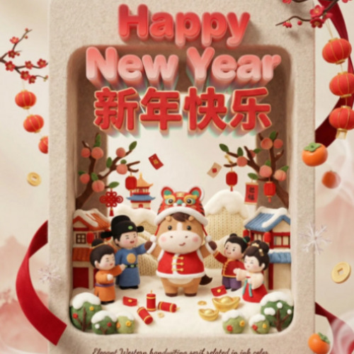 菁选灵创平台宣传视觉